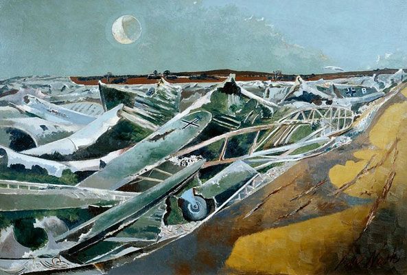 Totes Meer (1940-1)