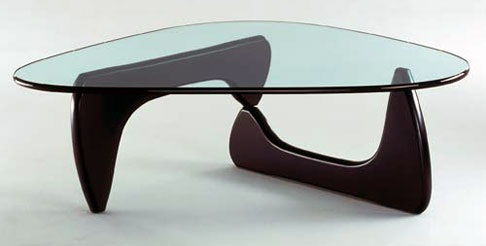 Noguchi Table (1944)