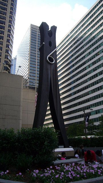 Clothespin (1976)