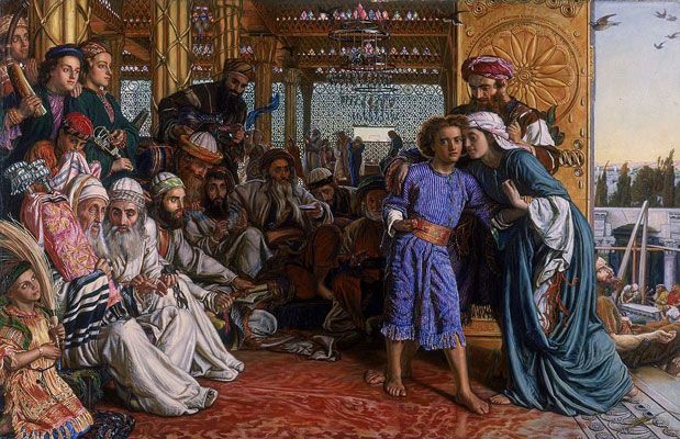 Blog - Orientalist Paintings: 19th Century Fantasies of the East