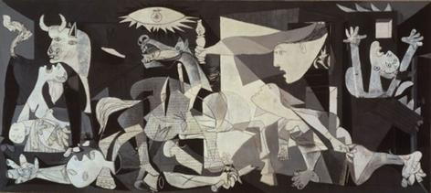 Guernica (1937)