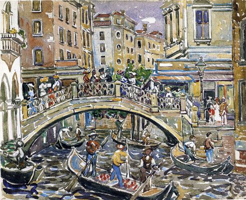 Canal (1911-12)