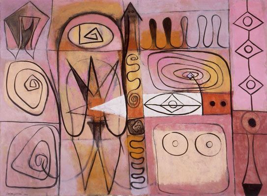 Pictograph (1946)