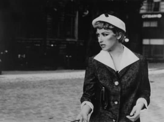 Cindy Sherman: Untitled Film Still #23 (1978)