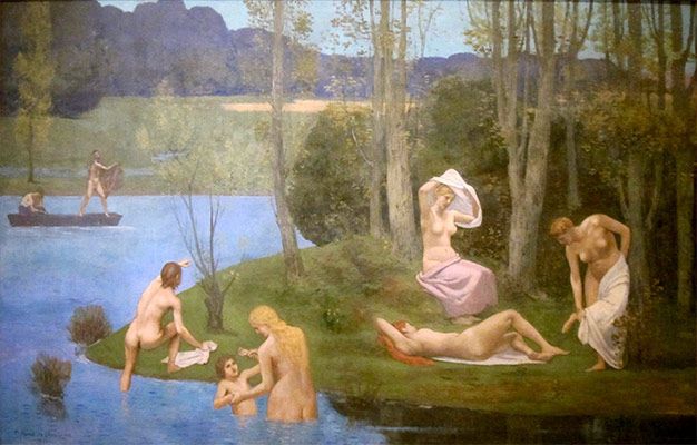 Summer (1891)
