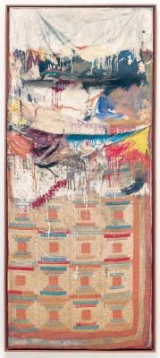 Bed (1955)