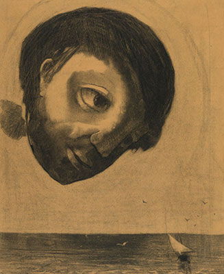 Guardian Spirit of the Waters (1878)