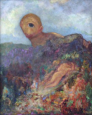 Cyclops (1914)