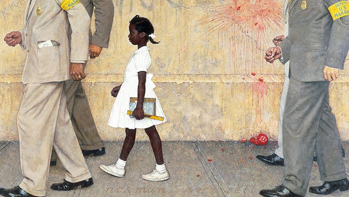 Puppeteer, XX by Norman Rockwell: History, Analysis & Facts