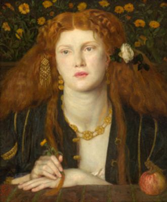 Bocca Baciata (1859)