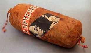 Literaturwurst (1961-1974)