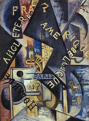Metronome (1914)