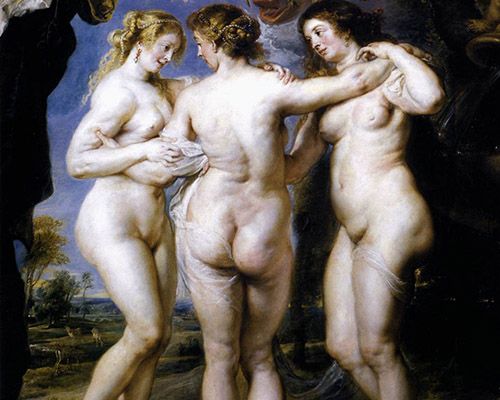النعم الثلاثة (1639)