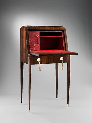 "Tibattant" desk (c.1923)