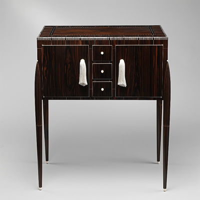 Fuseaux Cabinet (c.1925)