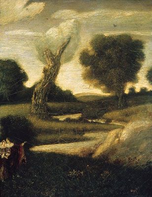 The Forest of Arden (1888-97)