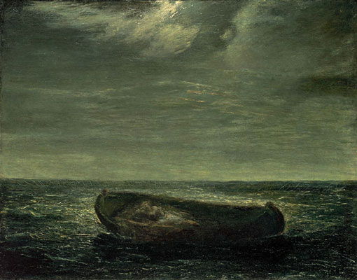 Albert Pinkham Ryder: Painter of Dreams Library of American Art