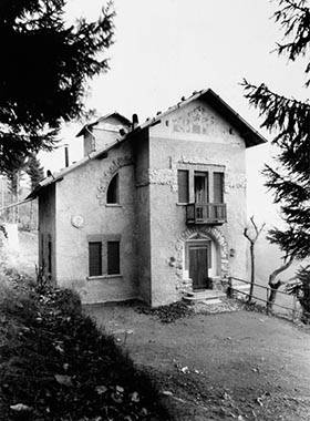 Villa Elisi (1912)