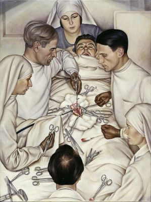 Operation (1929)
