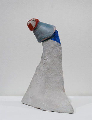 Untitled (The Clown) (1945-47)