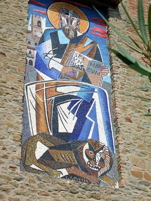 Mosaic of San Marco (1961)