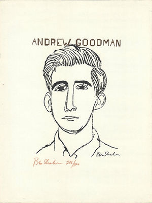 Andrew Goodman (1965)