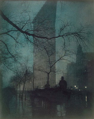 Flatiron Building (1904)