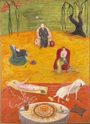 Heat (c.1919)