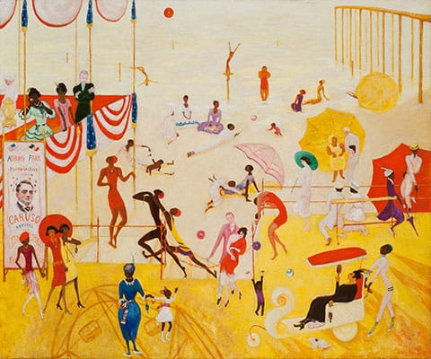 Asbury Park South (1920)