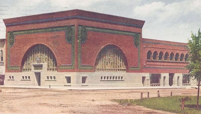 National Farmer's Bank (1908)
