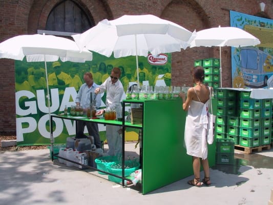 Guaraná Power (2003)