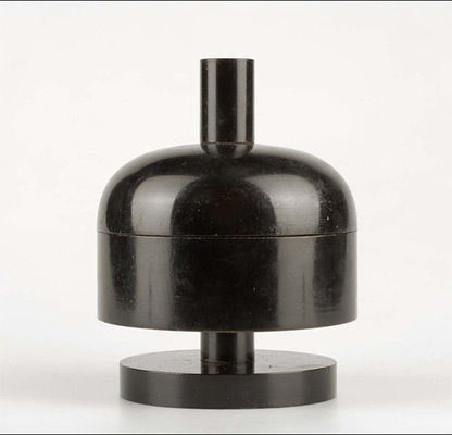 Untitled (Dada Bowl) (1916)