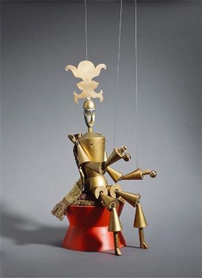 Konig Deramo (King Deramo) (1918)