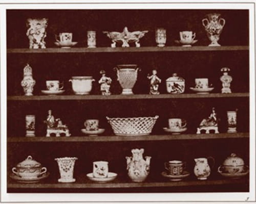Articles of China (c. 1844-46)