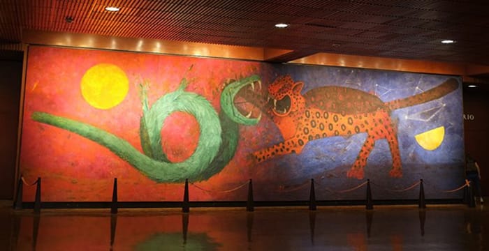Dualidad (Duality) (1964)