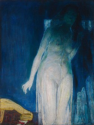 Salome (ca. 1900)