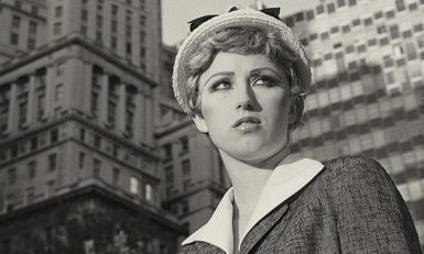 Cindy Sherman: Untitled Film Still #21 (1978)