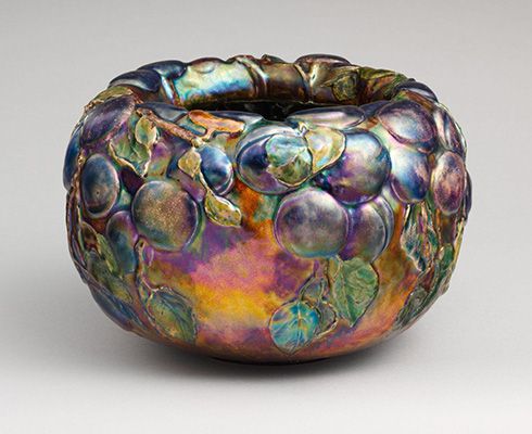 Bowl (1898-1902)