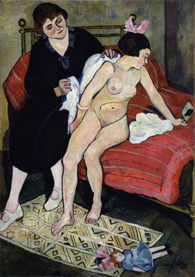 The Abandoned Doll (1921)