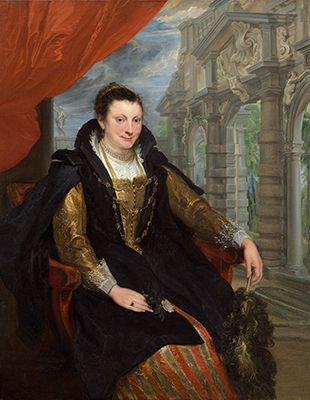 إيزابيلا برانت (1621)