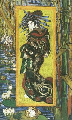 Vincent van Gogh Paintings, Bio, Ideas | TheArtStory Vincent Van Gogh Paintings, Bio, Ideas | Theartstory