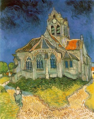 Vincent Van Gogh Paintings, Bio, Ideas | Theartstory