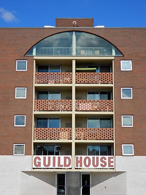 The Guild House (1965)