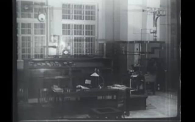 Kino-Pravda (1922)