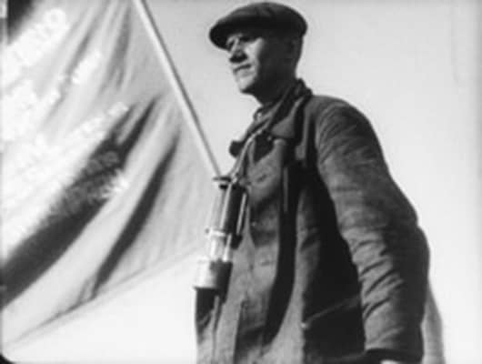 Enthusiasm: The Symphony of Donbas (1931)
