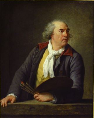 هوبير روبرت (1778)