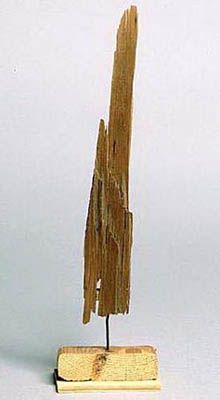 Cathedral (c.1918)