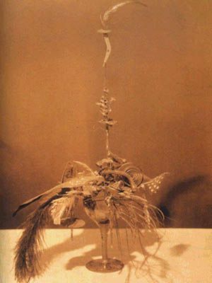 Portrait of Marcel Duchamp (c.1920)