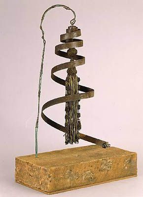 Limbswish (c.1917-18)