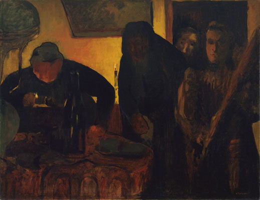Dinner Time (1889)